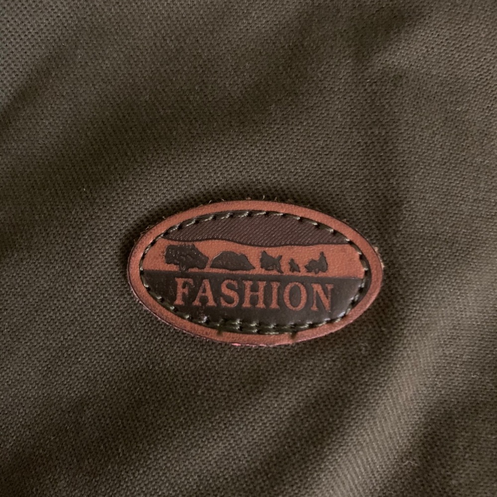 Men’s Jacket - Picture 3 of 4